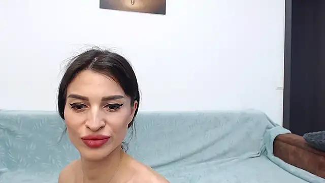 RebecaMur online show from 16, 9, 2025