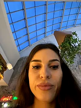 RebecaMur online show from 14, 9, 2025