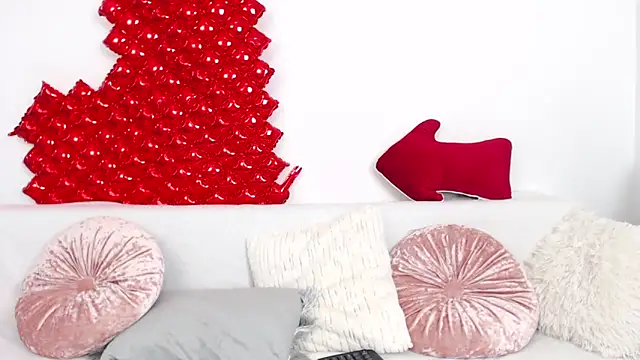 RebecaMur online show from 7, 2, 2026