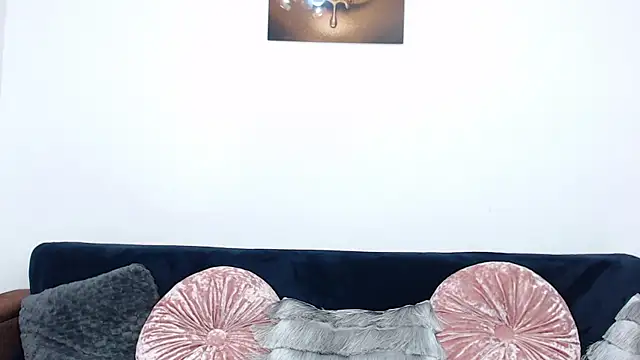 RebecaMur online show from 1, 10, 2025