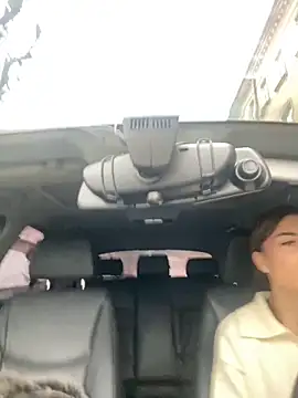 RebecaMur online show from 16, 1, 2025