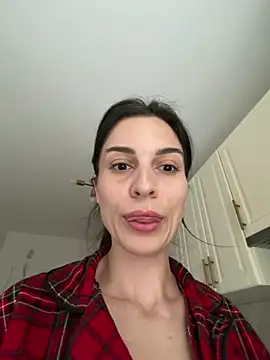 RebecaMur online show from 21, 2, 2026