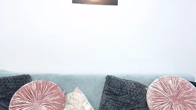 RebecaMur online show from 17, 9, 2025