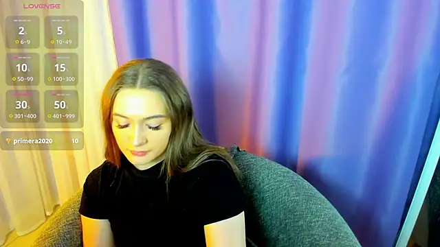 Grand Vita online show from 3, 3, 2025