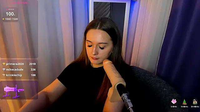 Grand Vita online show from 2, 3, 2025