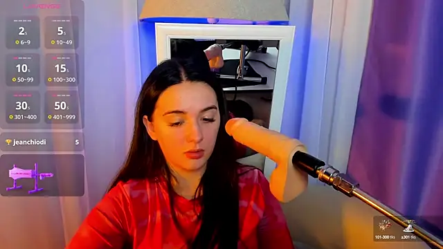 Grand Vita online show from 17, 3, 2025