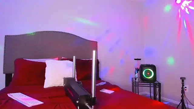 Snapshot of yiauana chatting on 1, 12, 2025 yiauana online show from 1, 12, 2025