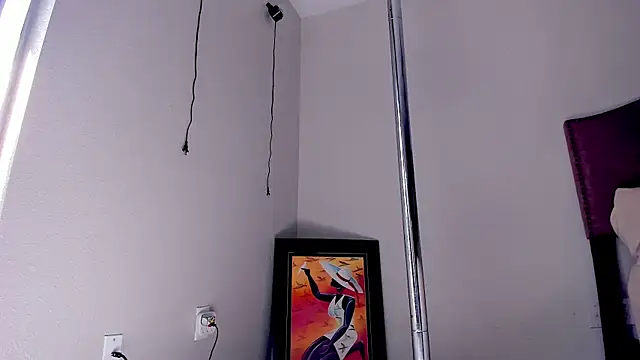 Snapshot of yiauana chatting on 21, 10, 2025 yiauana online show from 21, 10, 2025