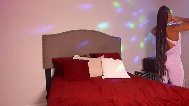 Snapshot of yiauana chatting on 14, 1, 2026 yiauana online show from 14, 1, 2026