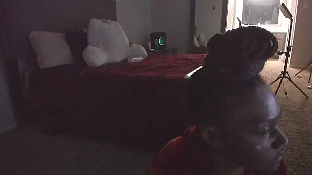 Snapshot of yiauana chatting on 3, 2, 2026 yiauana online show from 3, 2, 2026