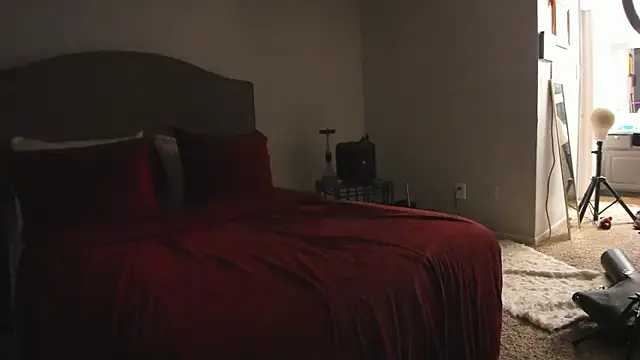 Snapshot of yiauana chatting on 5, 12, 2025 yiauana online show from 5, 12, 2025