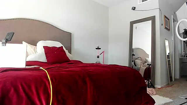 Snapshot of yiauana chatting on 28, 9, 2025 yiauana online show from 28, 9, 2025