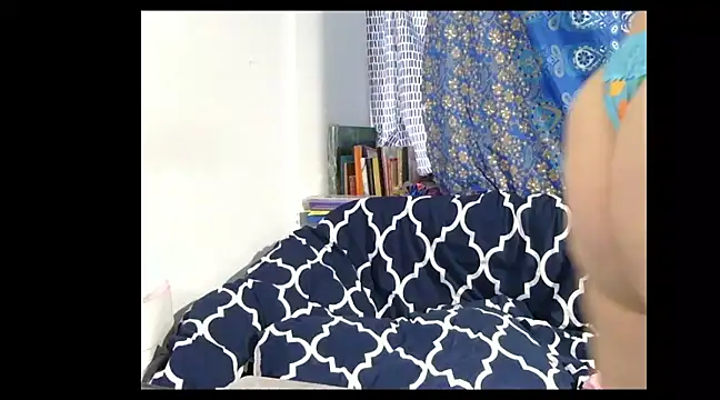 HeyyImHarlowe online show from 12, 1, 2025