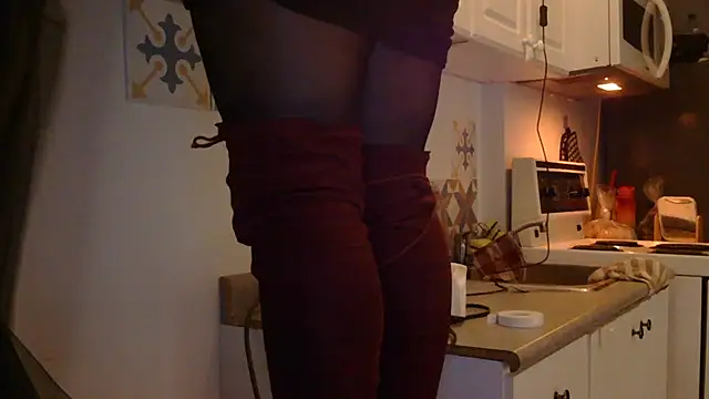 HeyyImHarlowe online show from 2, 3, 2025