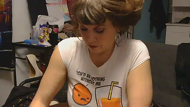 HeyyImHarlowe online show from 2, 2, 2025