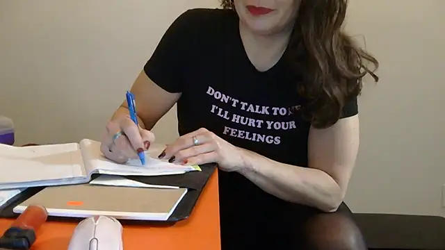 HeyyImHarlowe online show from 26, 2, 2025