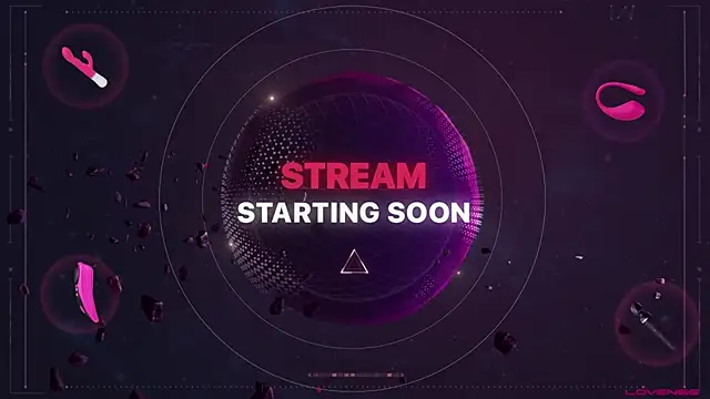 Snapshot of VikaPowers chatting on 12, 3, 2025 VikaPowers online show from 12, 3, 2025