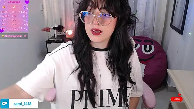 Snapshot of camisweet14 chatting on 11, 2, 2026 camisweet14 online show from 11, 2, 2026