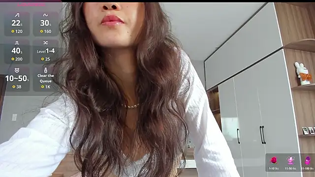 KatyxGold online show from 19, 3, 2026