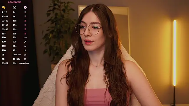 Ester Hill online show from 1, 12, 2025