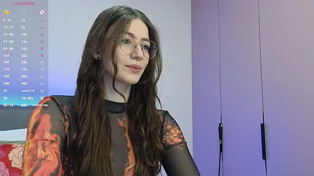 Ester Hill online show from 20, 10, 2025