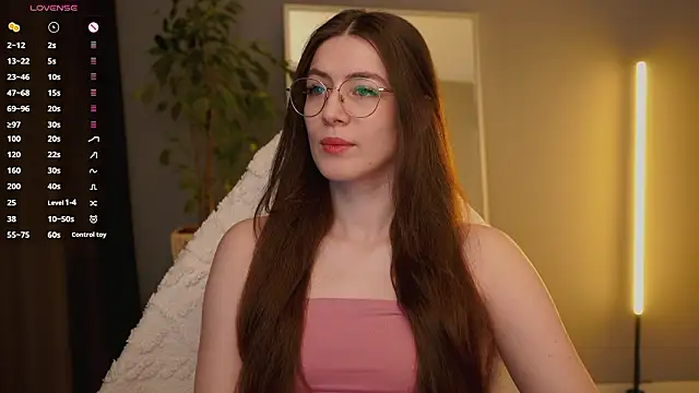 Ester Hill online show from 19, 2, 2026