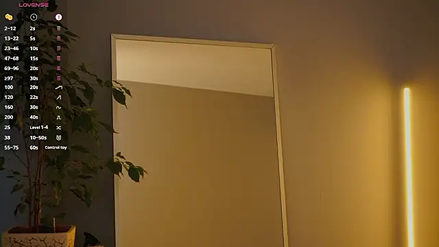 Ester Hill online show from 25, 2, 2026