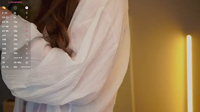 Ester Hill online show from 4, 3, 2026