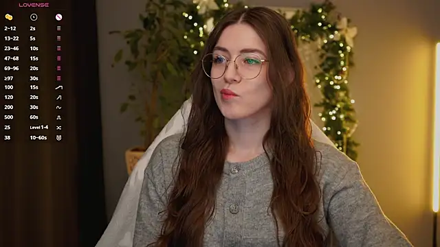 Ester Hill online show from 14, 1, 2026