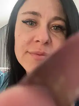 CuteNata online show from 25, 2, 2025