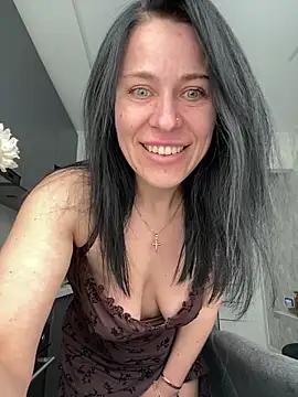 CuteNata online show from 4, 6, 2026