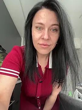 CuteNata online show from 23, 5, 2026