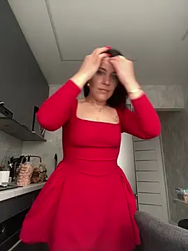 CuteNata online show from 8, 5, 2026