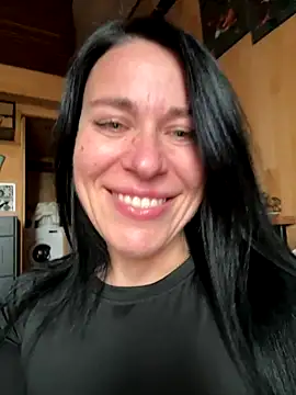 CuteNata online show from 3, 12, 2025