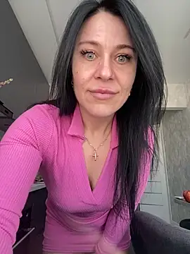 CuteNata online show from 7, 3, 2026