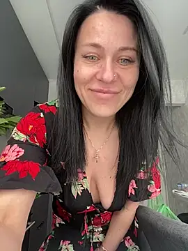 CuteNata online show from 20, 5, 2026