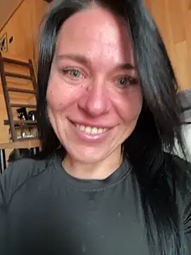 CuteNata online show from 30, 11, 2025