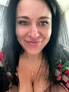 CuteNata online show from 16, 1, 2026