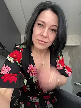 CuteNata online show from 5, 3, 2026