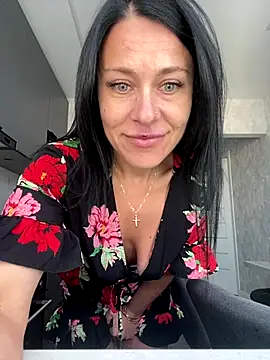 CuteNata online show from 26, 9, 2025