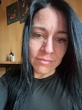 CuteNata online show from 23, 11, 2025