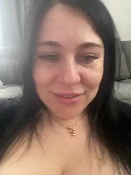 CuteNata online show from 17, 3, 2025