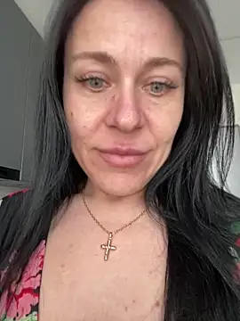 CuteNata online show from 22, 4, 2026