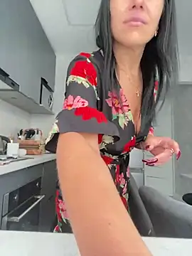 CuteNata online show from 3, 10, 2025