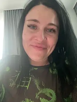 CuteNata online show from 18, 3, 2025