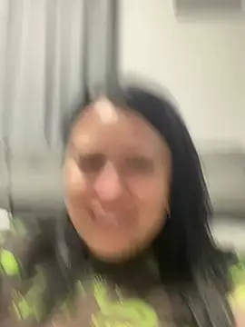 CuteNata online show from 24, 2, 2025