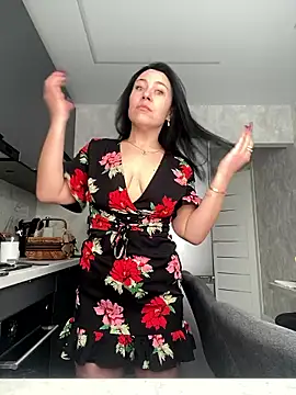 CuteNata online show from 11, 1, 2026