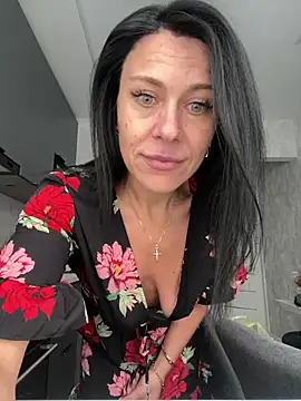 CuteNata online show from 11, 10, 2025