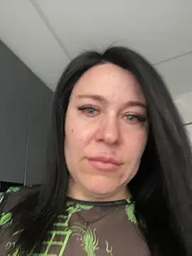 CuteNata online show from 3, 3, 2025