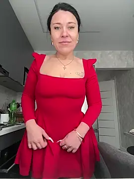 CuteNata online show from 9, 2, 2026